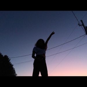 Meet your Posher, Ro